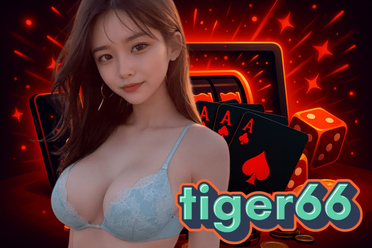 tiger66 slot