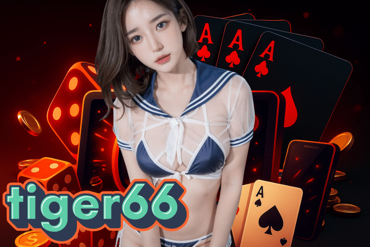 tiger66 ทรูวอเลท