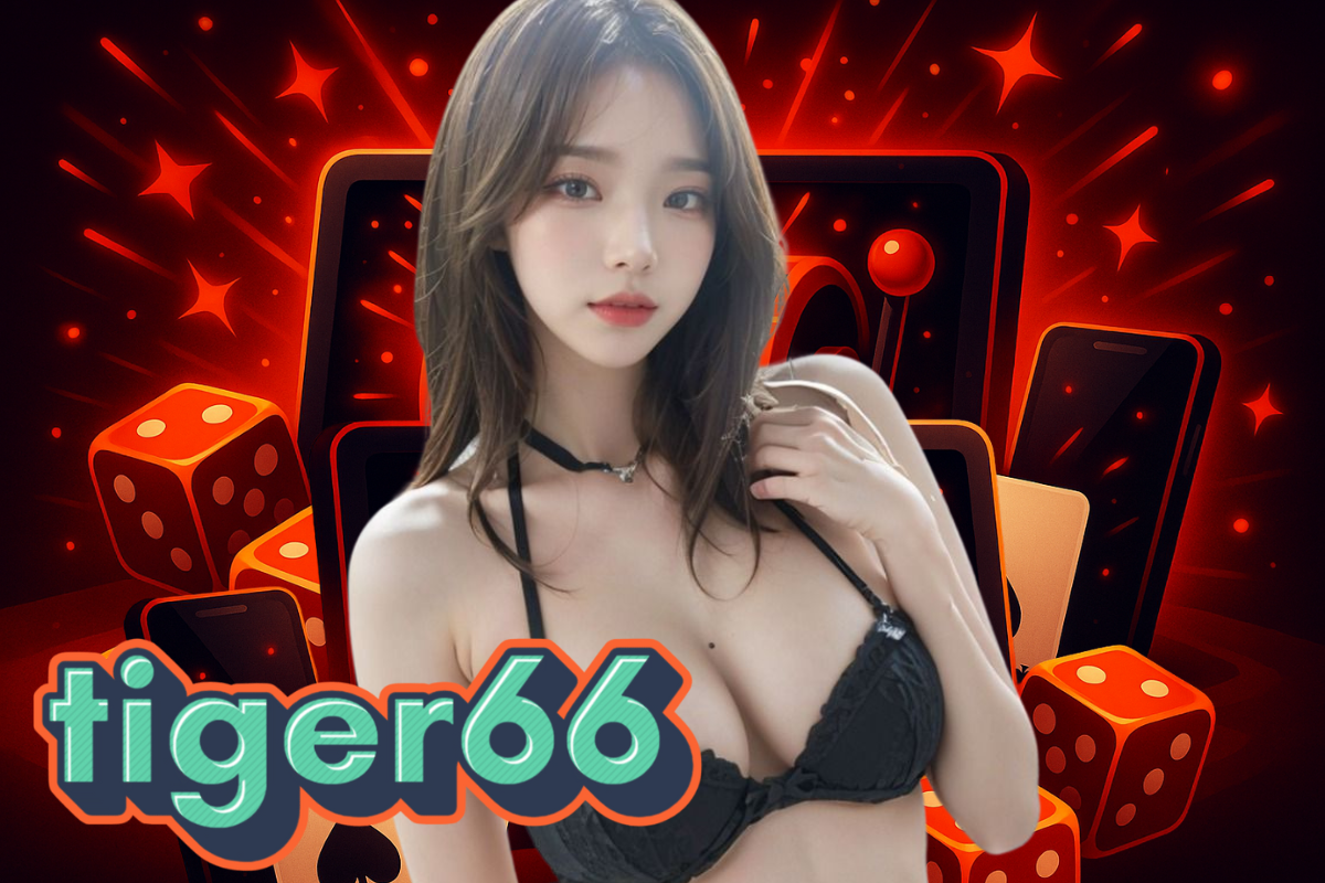 tiger66